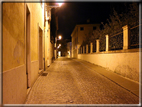 foto Bassano del Grappa di notte